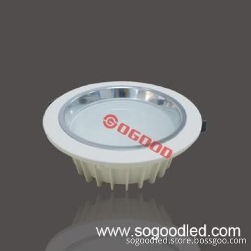 LED downlight for indoor using